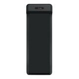 HEALTHPIT HT-235 全折疊電動走步機 曜石黑