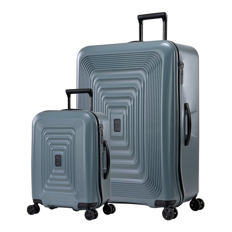 Eminent Twilight 20+31吋 上掀式行李箱