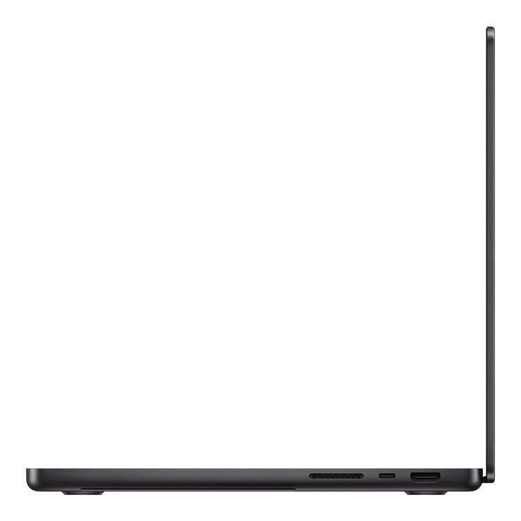 Apple 14吋 MacBook Pro M5晶片 10核心CPU 10核心GPU 32GB 1TB SSD 太空黑色 Apple 14吋 MacBook Pro M5晶片 10核心CPU 10核心GPU 32GB 1TB SSD 太空黑色