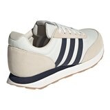 Adidas 男慢跑鞋 白