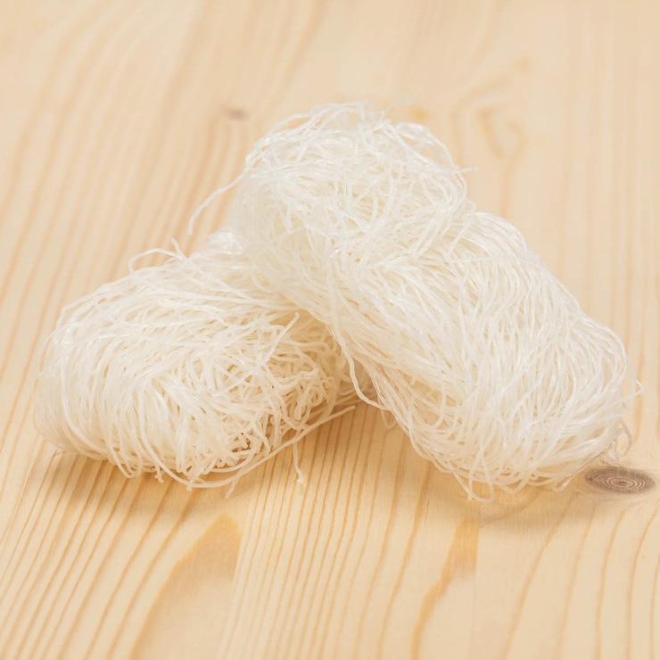 Long Kow 龍口有機冬粉 420 公克 X 2 入