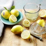 美國香吉士黃檸檬 2.2公斤