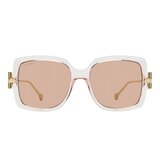 Ferragamo 太陽眼鏡 SF913S 290 金色