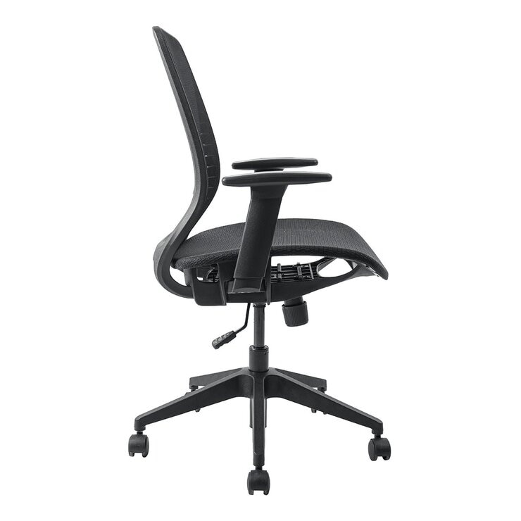 Backbone Fox 商用全網人體工學椅