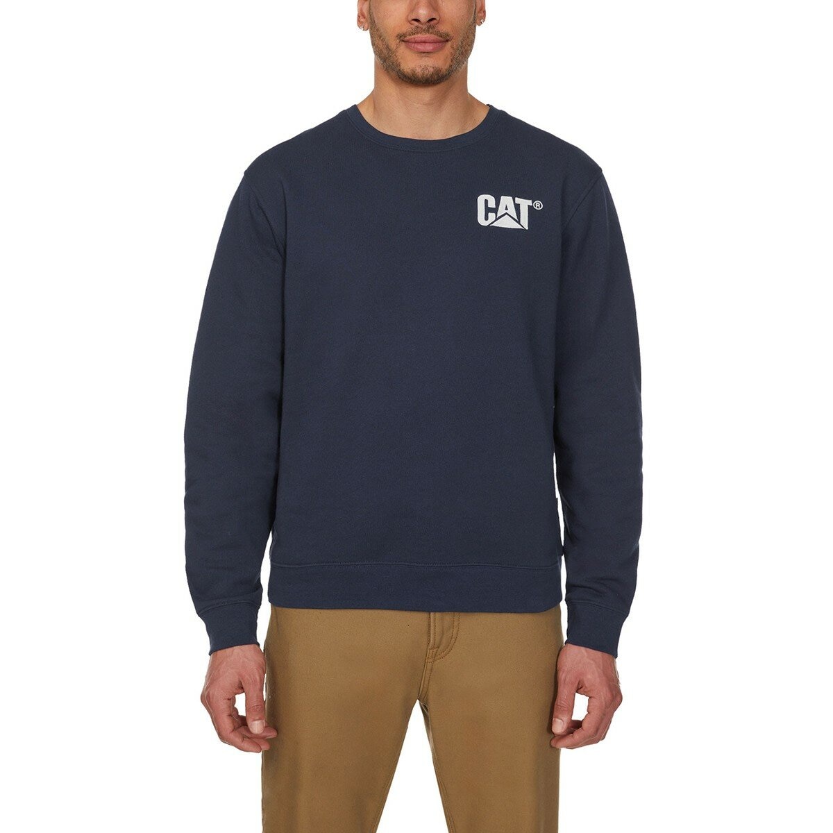 Caterpillar 男長袖上衣