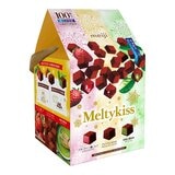 明治 Meltykiss綜合三種類可可粒 406.6公克
