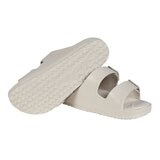 Skechers 女拖鞋 米色 US 7