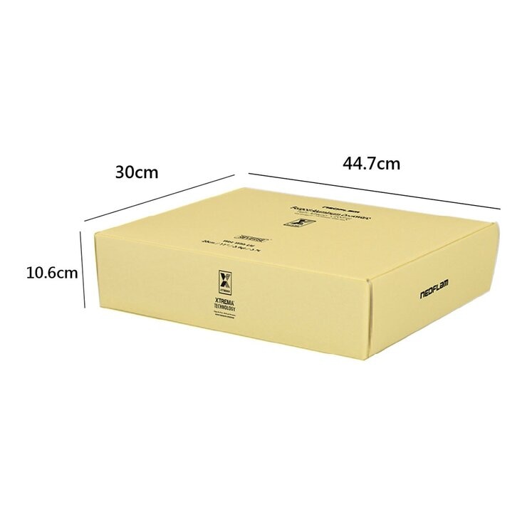 Neoflam Reverse系列 不沾陶瓷塗層單柄炒鍋 含玻璃上蓋 28公分