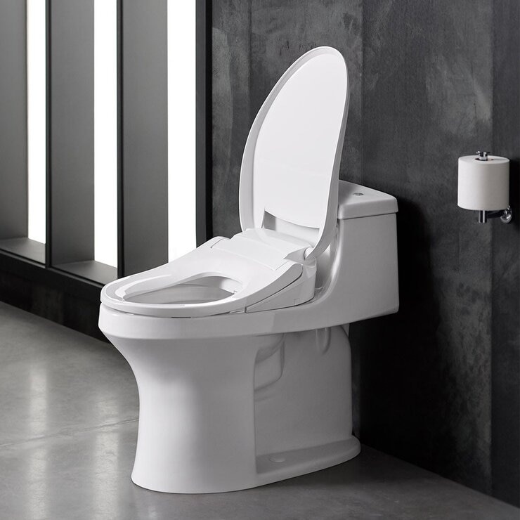 Kohler 瞬熱式電腦馬桶蓋