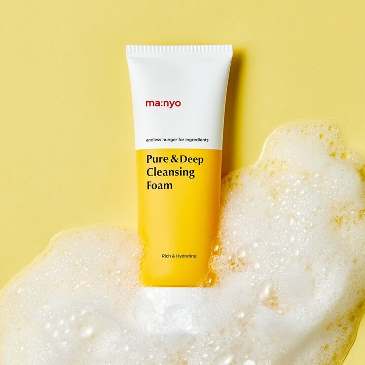 Ma:Nyo Bifida 保養三件組