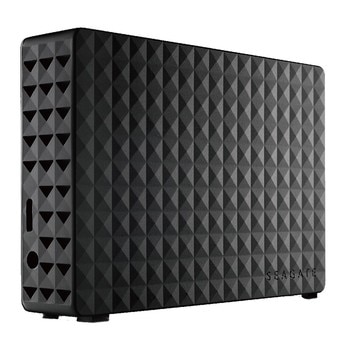 Seagate 新黑鑽 6TB 3.5吋 外接硬碟 Seagate 新黑鑽 6TB 3.5吋 外接硬碟