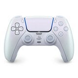 Sony PlayStation 5 DualSense 無線控制器 珍珠白 + 充電座