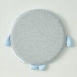 Dorothy & Theo 涼感坐墊 2入組 海豹 + 企鵝 Dorothy & Theo 涼感坐墊 2入組 海豹 + 企鵝