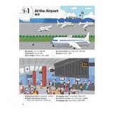 All-in-One 全方位情境式英語圖解字典 + LiveABC智慧藍牙點讀筆 16G All-in-One 全方位情境式英語圖解字典 + LiveABC智慧藍牙點讀筆 16G