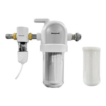 Honeywell 全戶三效淨水設備替換濾芯套組 BFF-10-TW (含基本安裝工程)