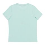 Tommy Hilfiger 女圓領短袖上衣 綠