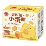 喜年來 Oh! 醬小蛋餅 42公克 X 21入