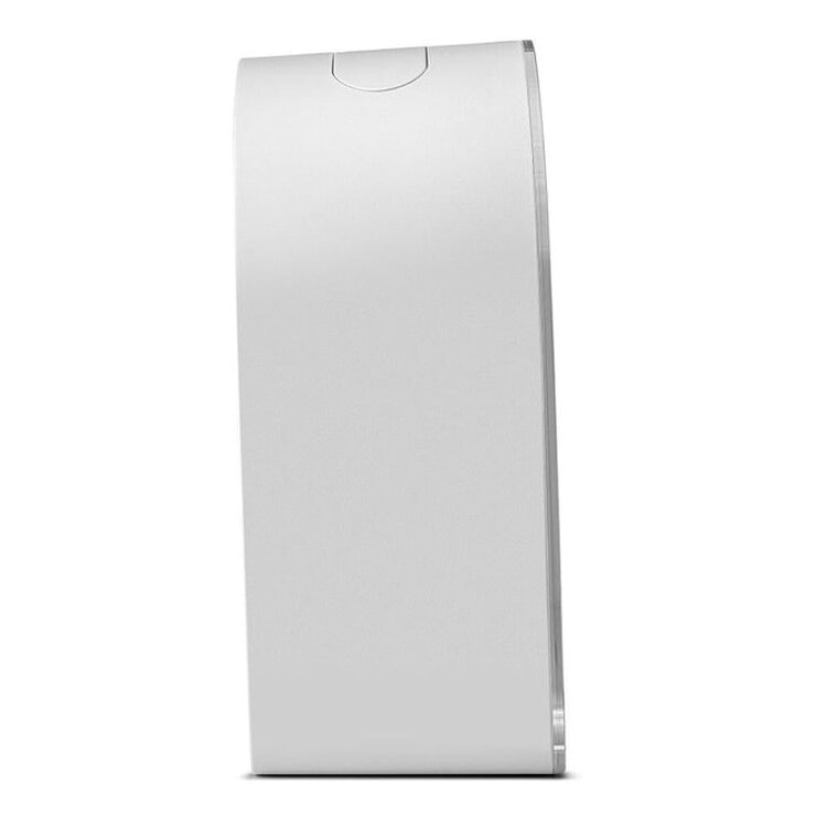 德國百靈 石英鬧鐘 白 #BC22TW