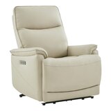 Gilman Creek 牛皮電動躺椅