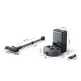 Eufy 三合一掃地機器人 E20 Eufy 三合一掃地機器人 E20