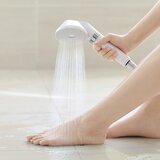 IRIS OHYAMA MiCOLA 超微細泡保濕蓮蓬頭 SH-M01-W