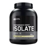 Optimum Nutrition 分離乳清蛋白粉 香草風味 2.04公斤