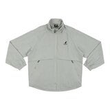 KANGOL 男立領外套