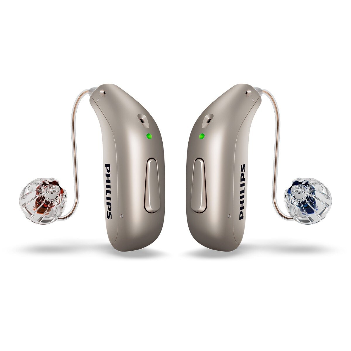 飛利浦 HearLink 9050 RIC + 智慧充電器
