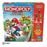 地產大亨 瑪利歐冒險大挑戰