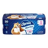 Charmin 超柔捲筒衛生紙 213張 X 30卷