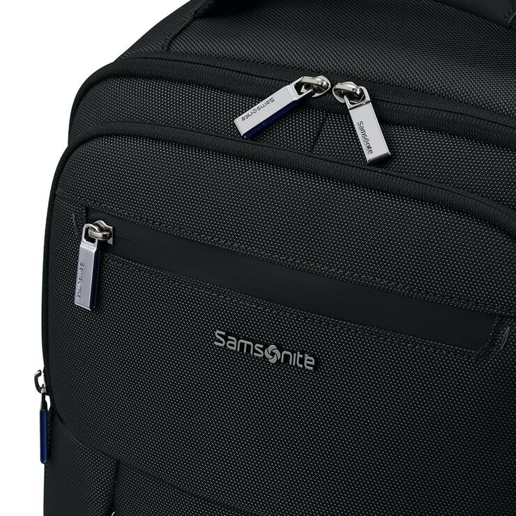Samsonite Colten 多功能後背包 黑 Samsonite Colten 多功能後背包 黑
