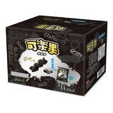 可樂果 墨魚香腸口味 90公克 X 10包 共900公克