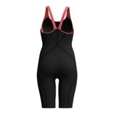 Speedo 女連身及膝泳裝