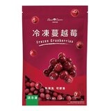 亞細亞田園 冷凍蔓越莓 1.5公斤