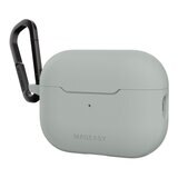 MAGEASY Skin 耳機保護殼 AirPods Pro 1 & 2 幻影灰