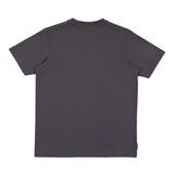 KANGOL 男短袖上衣 灰