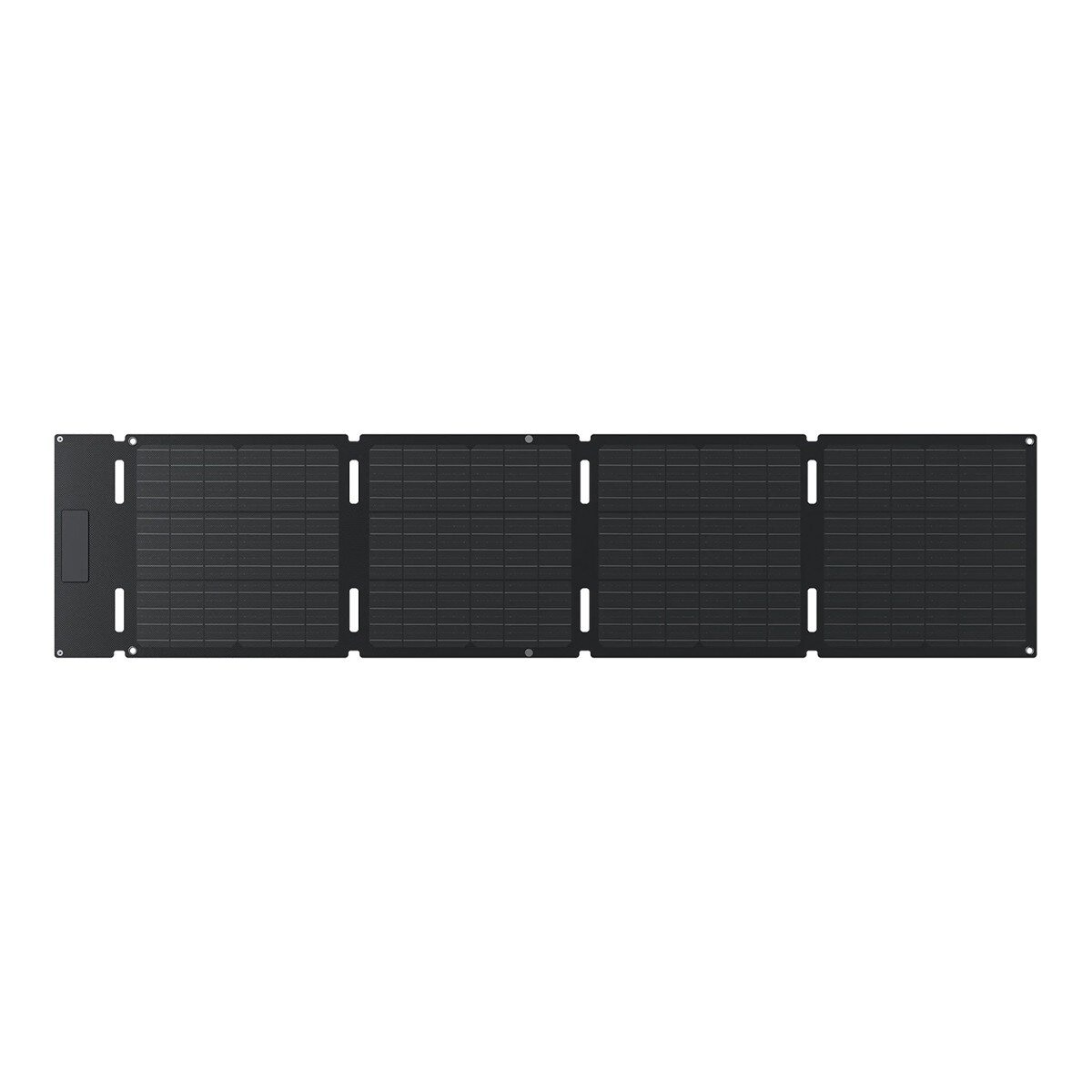 EcoFlow River 2 Pro 儲電設備 + 60W便攜式太陽能板