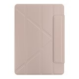 SwitchEasy Origami 全方位多角度支架保護套 iPad 10.2吋