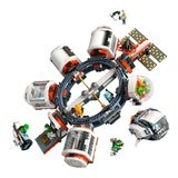 LEGO 城市系列 太空站 60433 / 7歲以上 LEGO 城市系列 太空站 60433 / 7歲以上