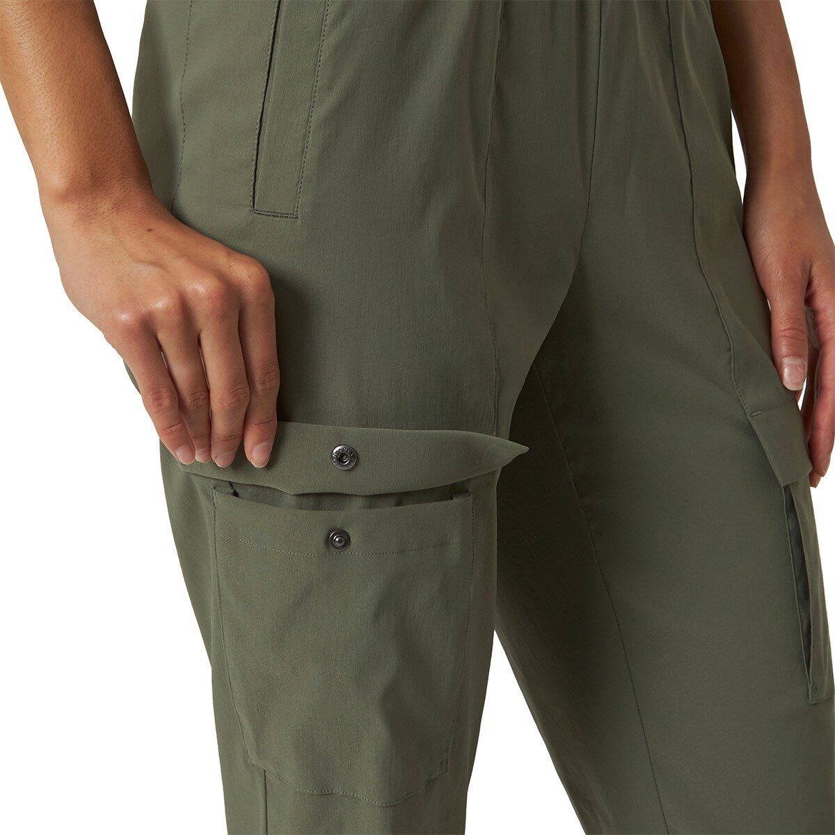 Mondetta 女休閒長褲