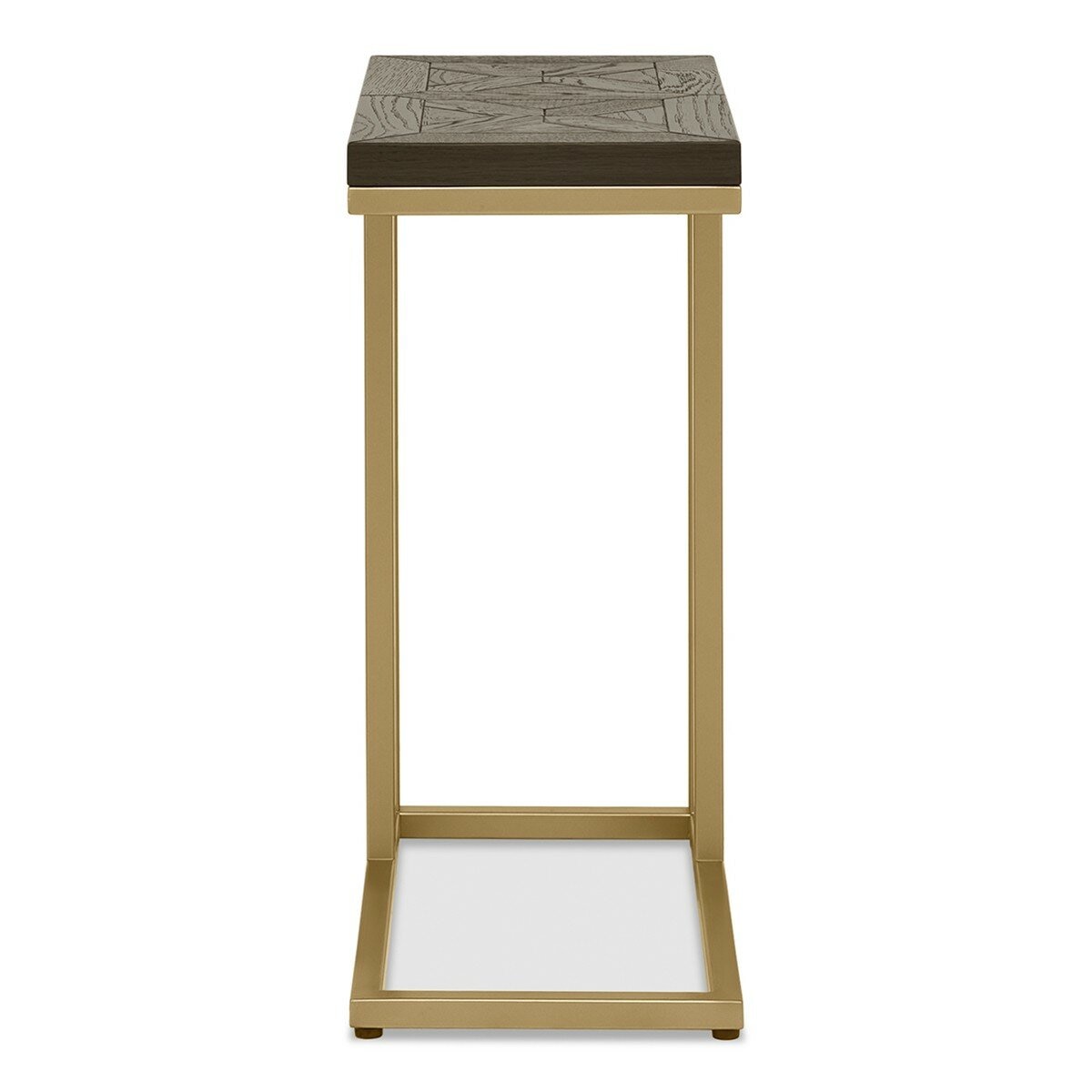 Bentley Designs Athena 邊桌 46公分