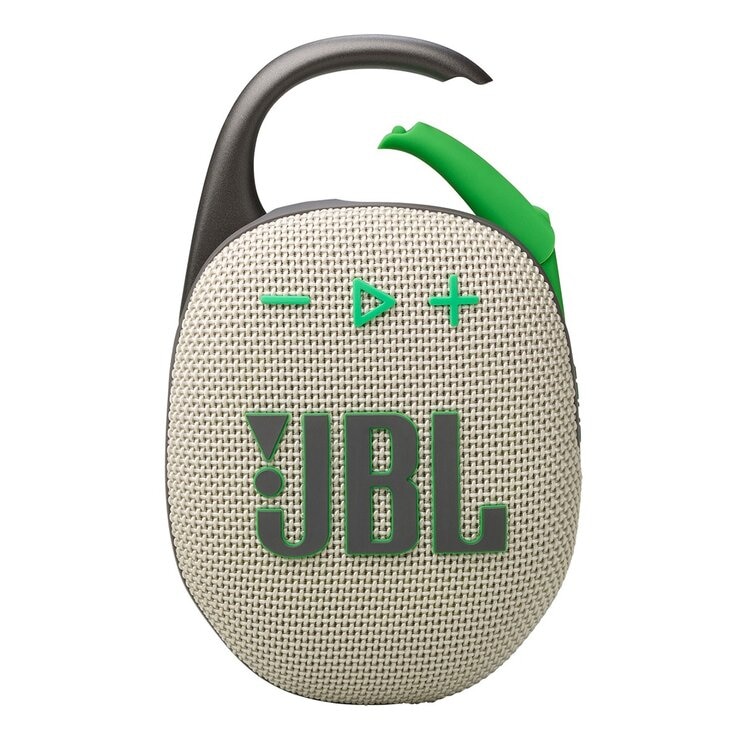 JBL Clip 5 超可攜式防水藍牙喇叭