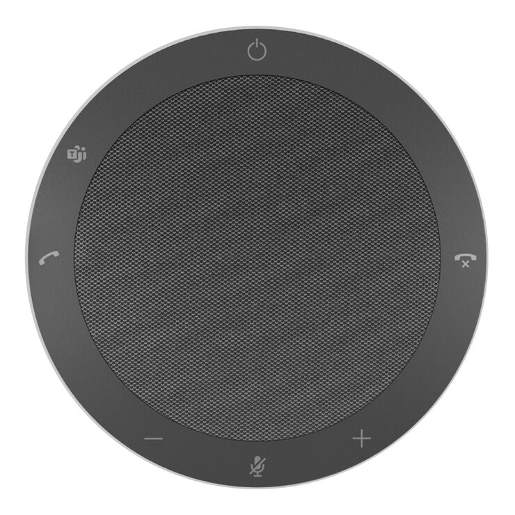 Jabra Speak2 40 MS 可攜式全雙工會議揚聲器