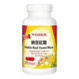 威德 納豆紅麴 120粒 威德 納豆紅麴 120粒