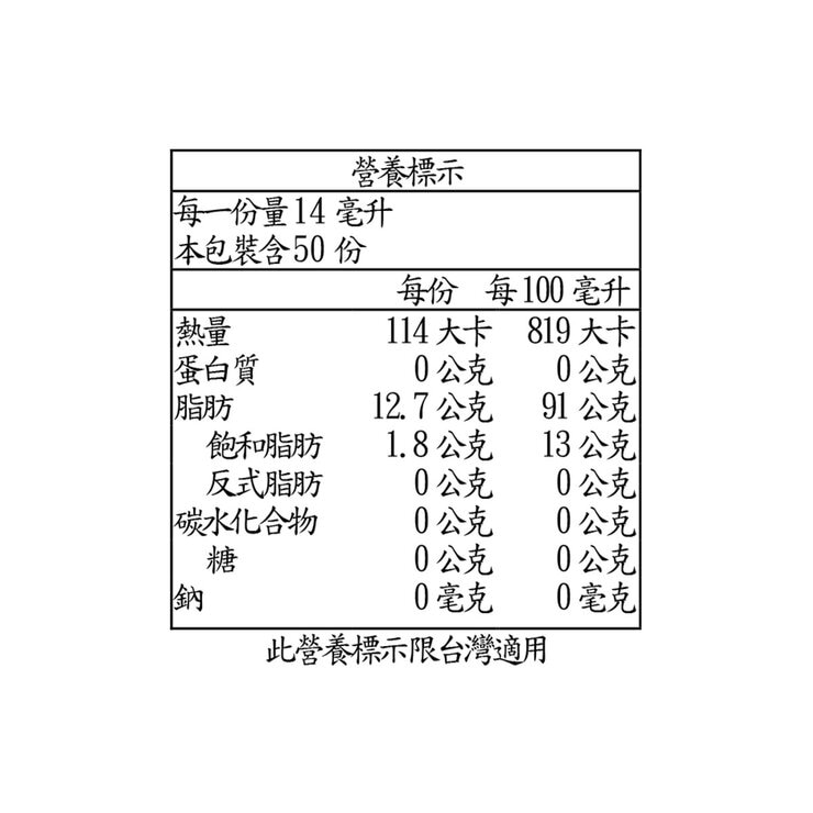 Alcala Minioliva 特級初榨橄欖油隨行包 14毫升 X 50入