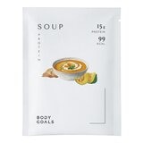 Body Goals 高纖營養輕食餐組合包 X 30入 (金沙鹹蛋、羅宋番茄、焙香堅果、黃金玉米、田園南瓜、松露蘑菇) Body Goals 高纖營養輕食餐組合包 X 30入 (金沙鹹蛋、羅宋番茄、焙香堅果、黃金玉米、田園南瓜、松露蘑菇)