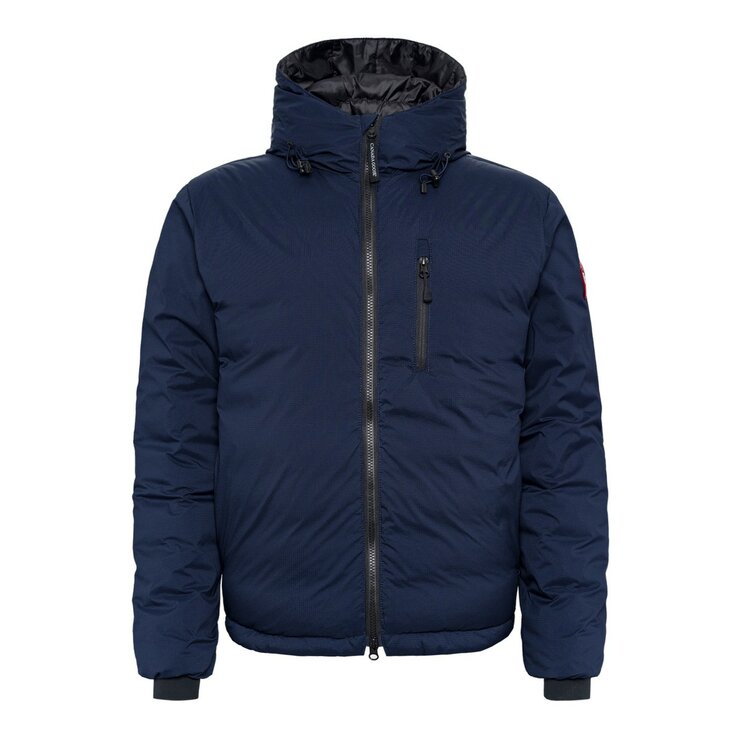 Canada Goose 男長袖連帽外套