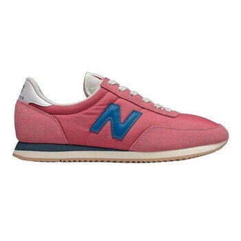 New Balance 女復古慢跑鞋 粉紅 US7.5 New Balance 女復古慢跑鞋 粉紅 US7.5