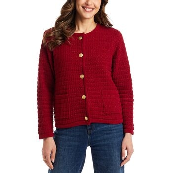 Weatherproof 女開襟衫 Weatherproof 女開襟衫