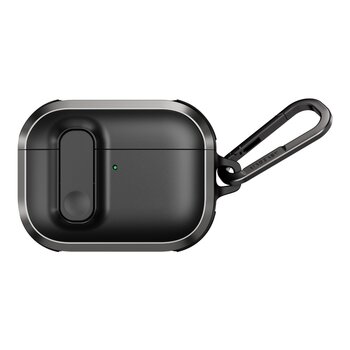 MAGEASY Odyssey 抗衝擊磁扣耳機殼 AirPods Pro 3